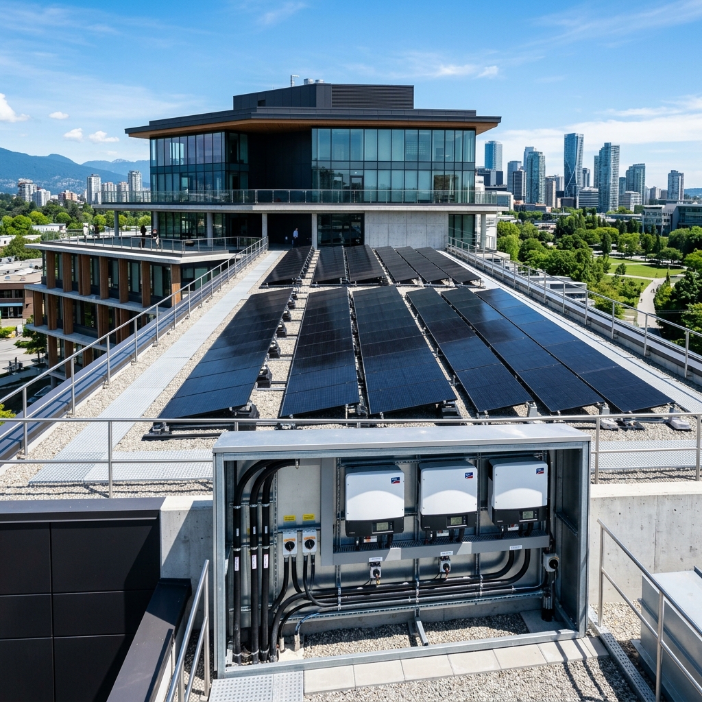 Solar Power Solutions